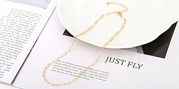 Adjustable Necklace