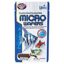 Hikari Micro Wafers Tropical Fish Food