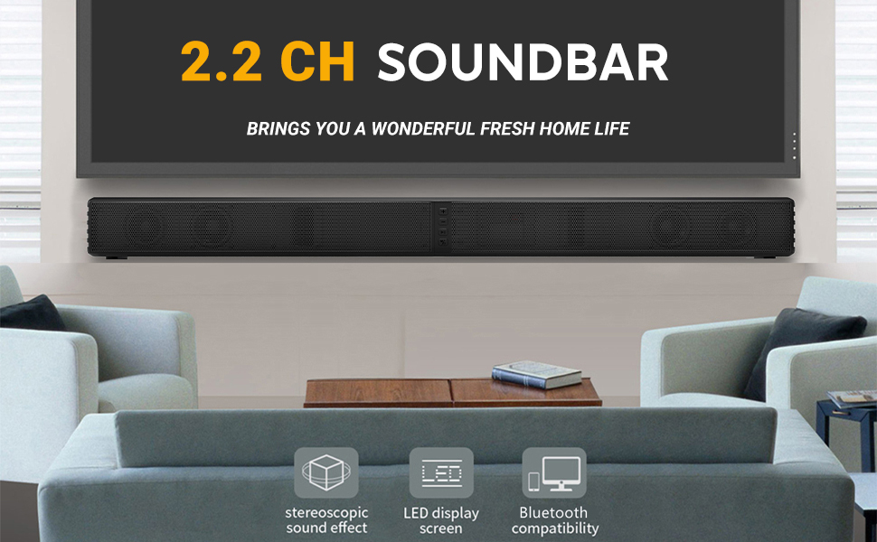 sound bars for tv