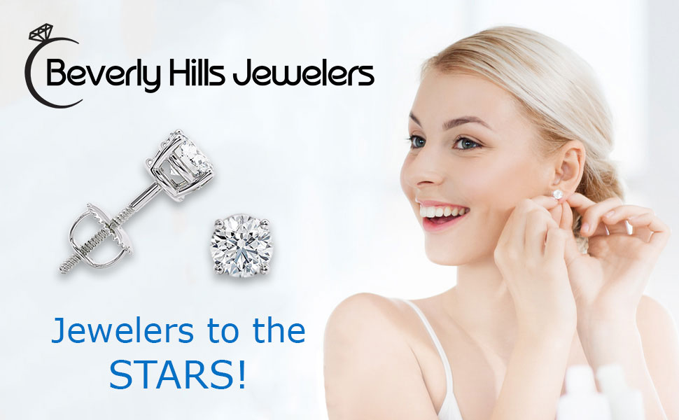 Beverly Hills Jewelers