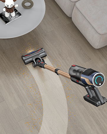 stick vacuum cordless rechargeable