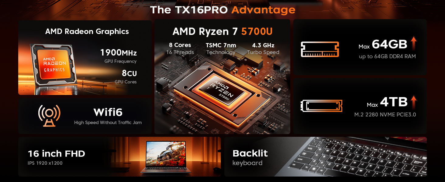 gaming laptop 2025