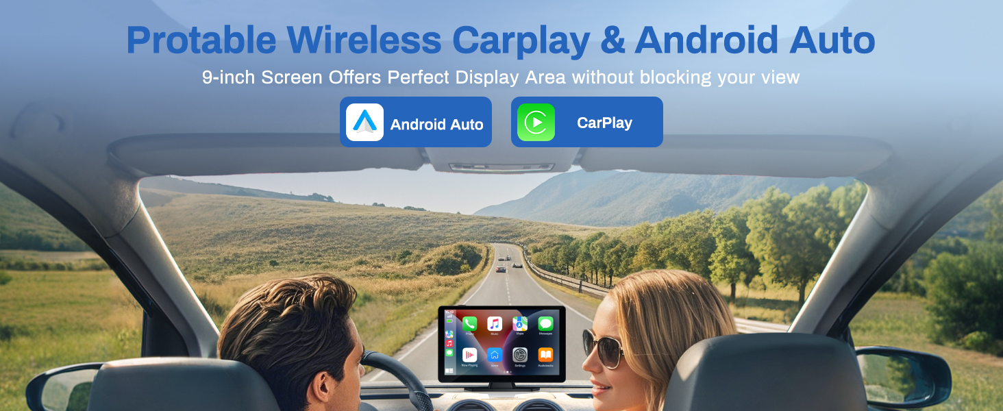 apple CarPlay