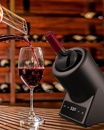 wines perfect partner wine chiller single bottle wine chiller stemmed wine chiller huski wine cooler