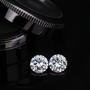 Grade AAA Cubic Zirconia