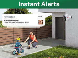 Precise AI Alerts
