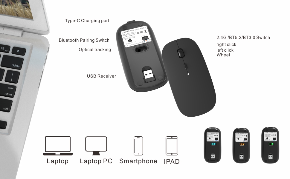 for latop tablet ipad iPhone
