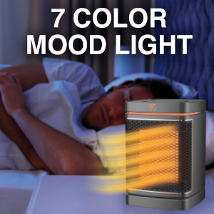7 Color Mood Light