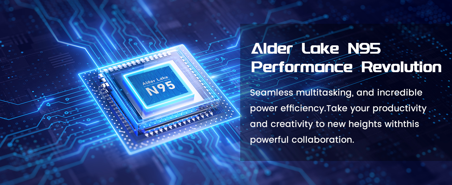 laptop N95