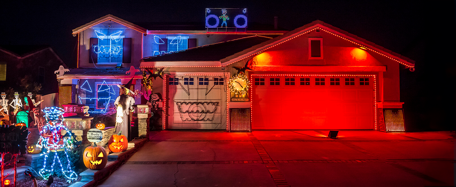 Halloween Decoration