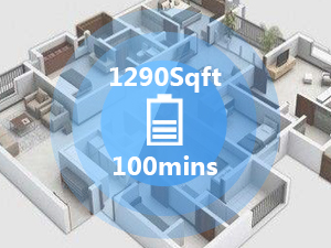 Robot Vacuum