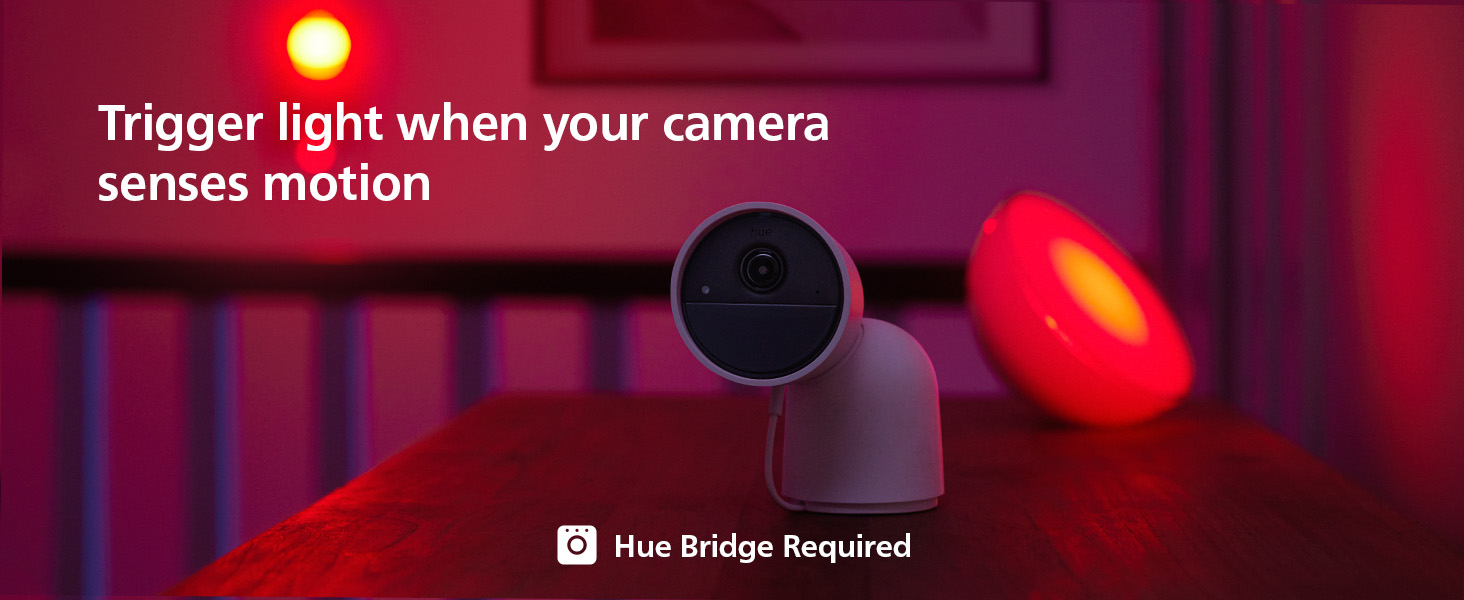 Hue Secure
