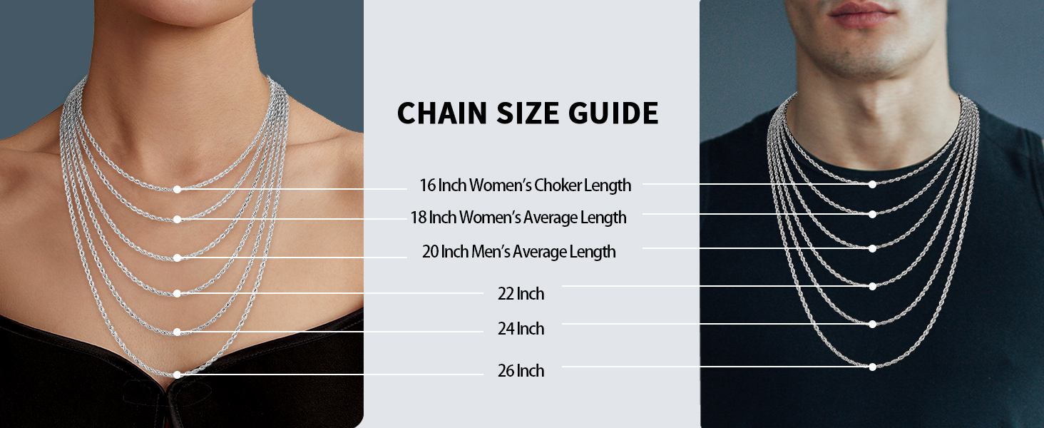 silver chain silver chain for women silver necklace chain necklace chain silver chain necklace