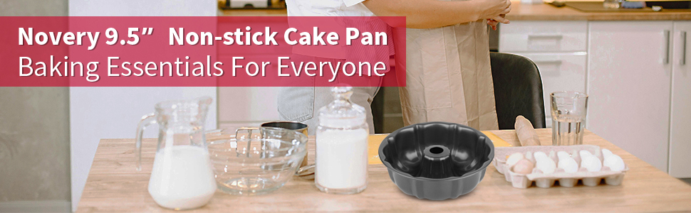 cake pan