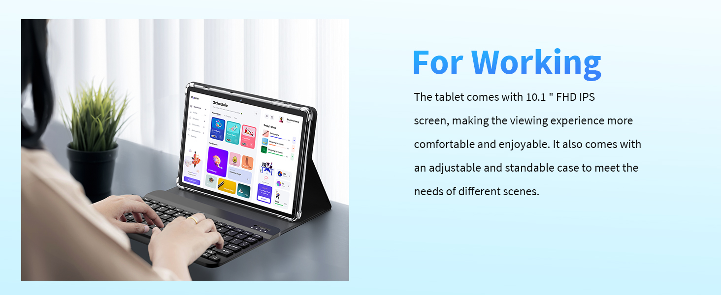 tablet Android