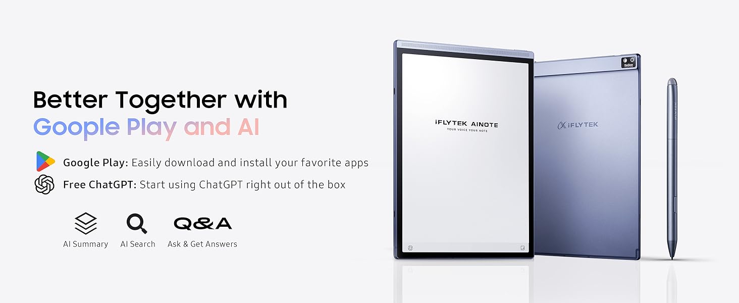 iflytek tablet