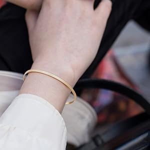 chic bracelet