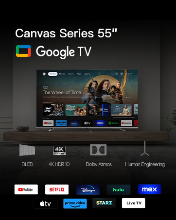 smart tv