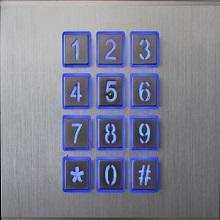 keypad