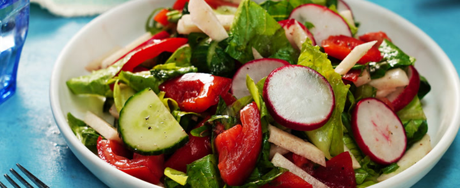 salad
