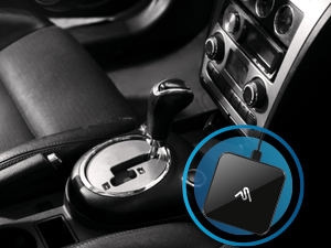 apple car play wireless adapter