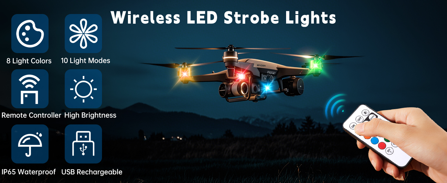 led lights car