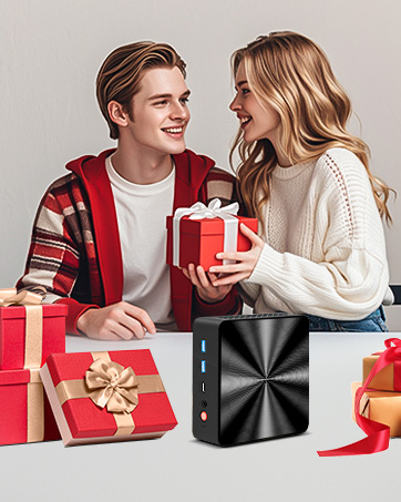 MINI PC