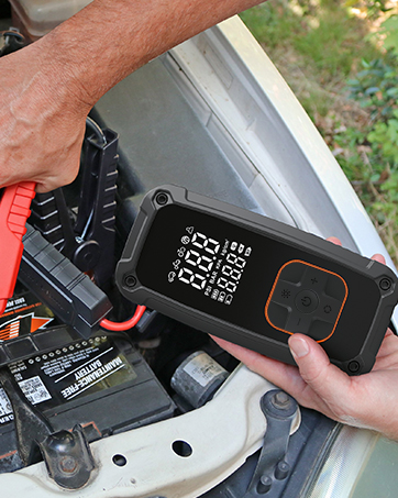 jump starter 2