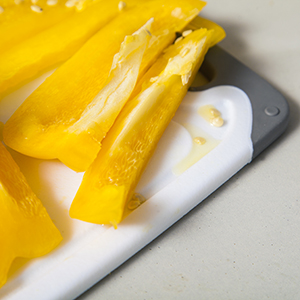 cutting board