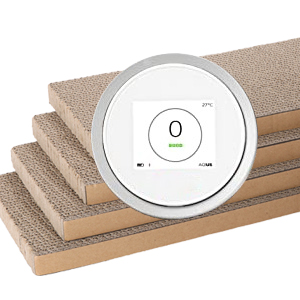 Cat Scratch Pad