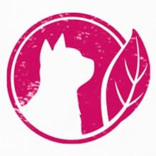 A seal depicting a cat’s head and a leaf