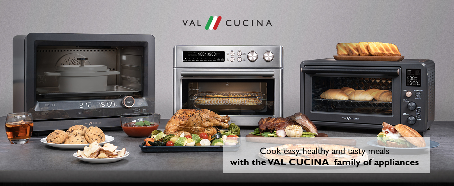air fryer oven