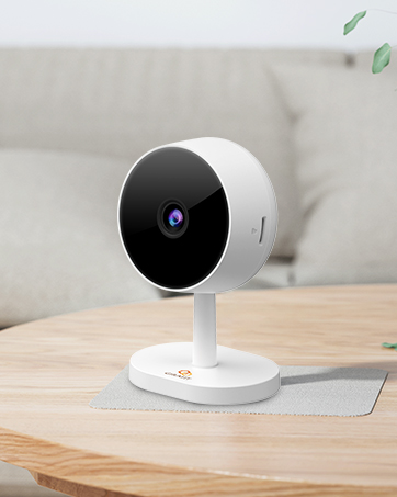 indoor camera