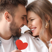 Heart diamond Pendant Necklace Gifts for Wife