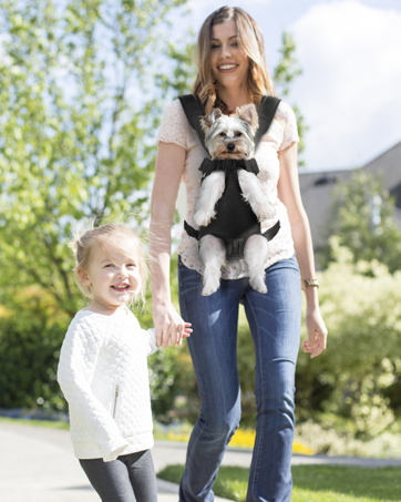 Dog carrier