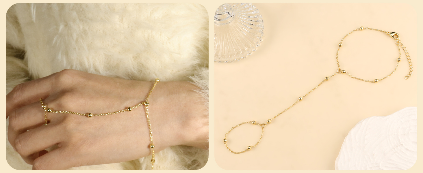hand chain