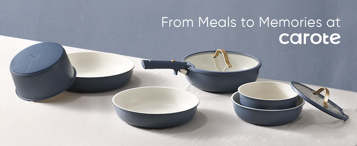 cookware set