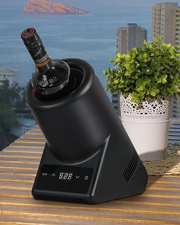 brumate wine bottle chiller champagne bottle chiller portable wine chiller huski wine cooler 