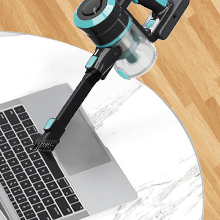 Cordless Vacuum Cleaner