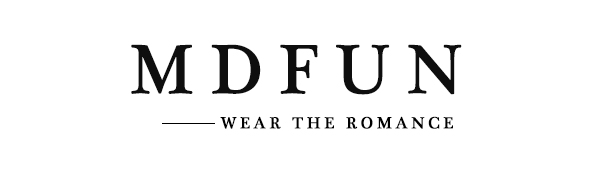 MDFUN Jewelry