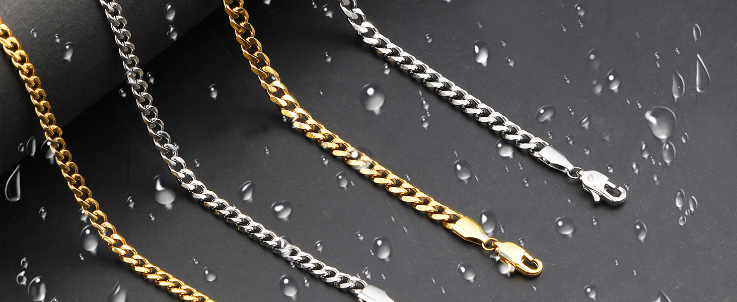 gold chain