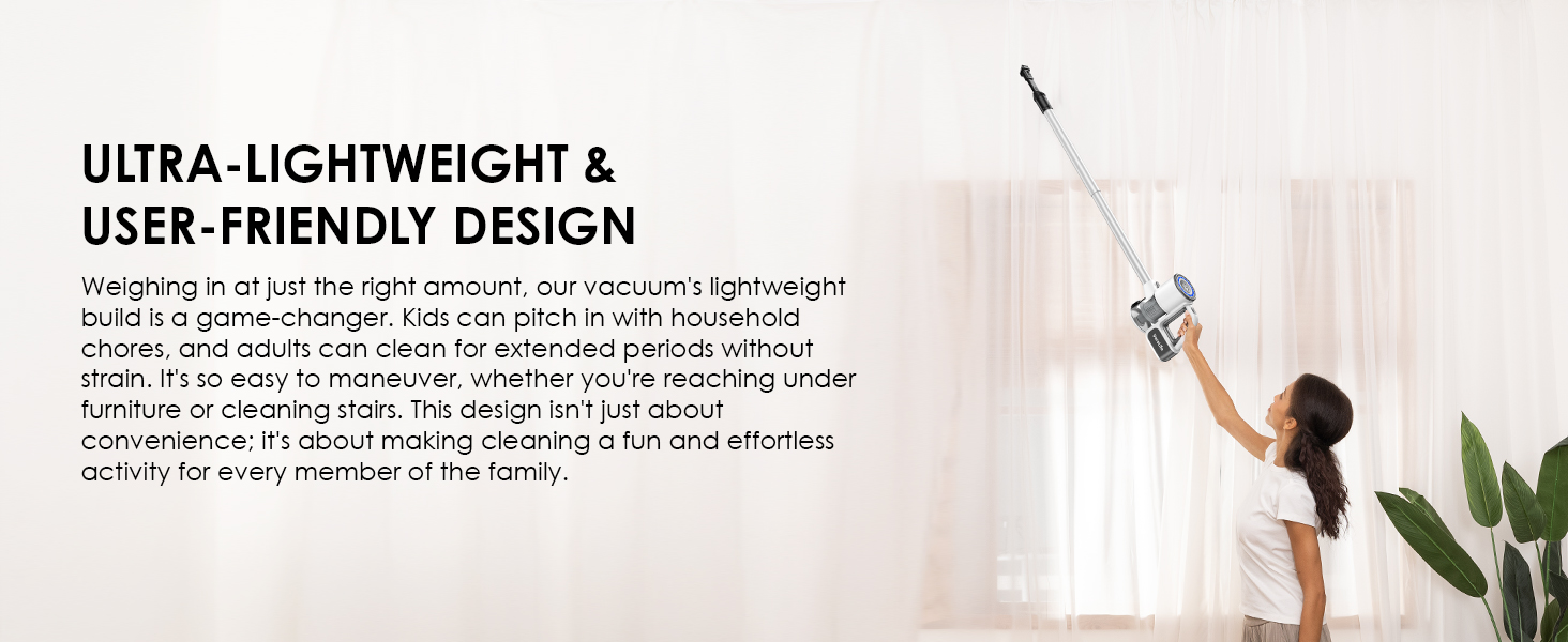 ULTRA-LIGHTWEIGHT