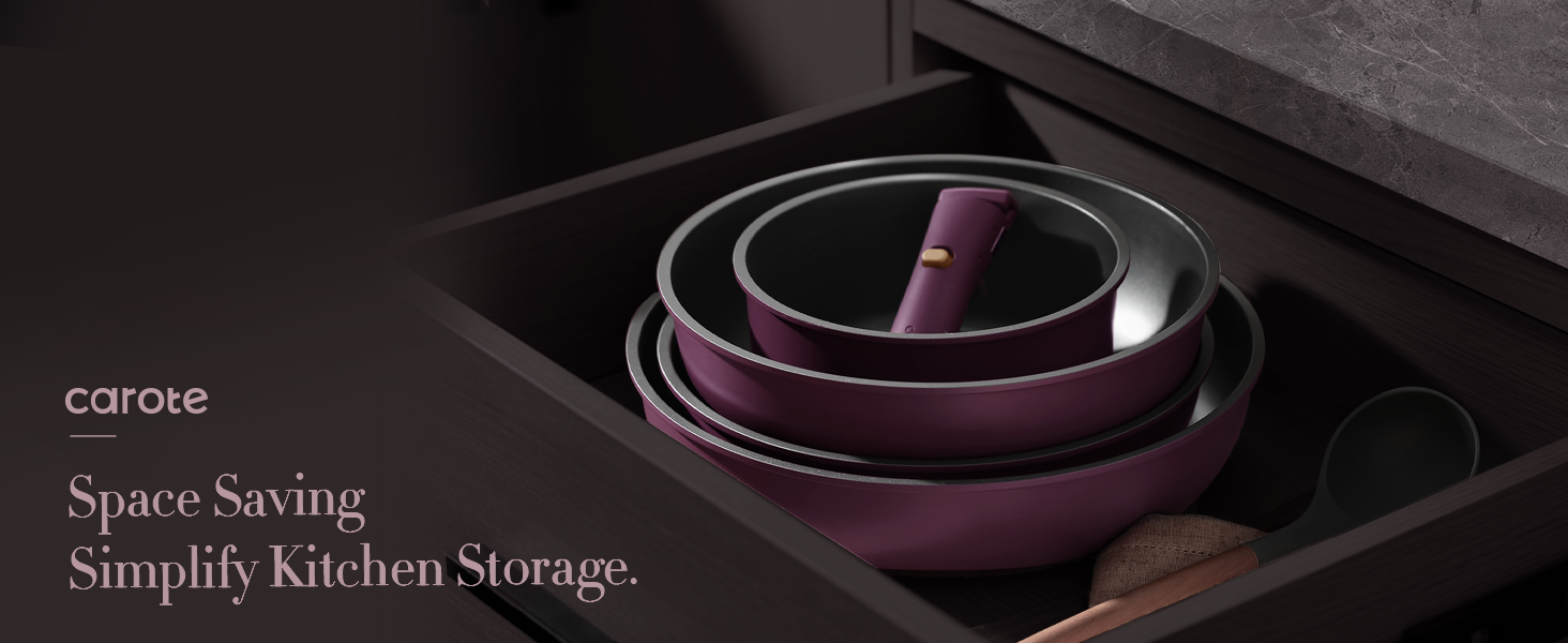 kitchen set