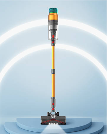 cordless vacuum cleaner stick cleaners for home pet hair hardwood floors carpet anti tangle