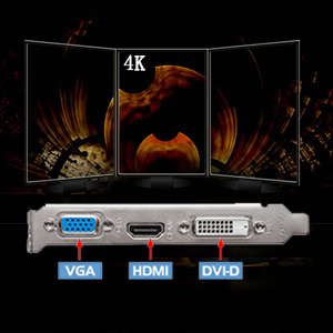 AMD Radeon RX 550 Graphics Card