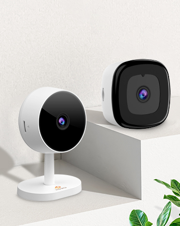 security camera indoor & window camera