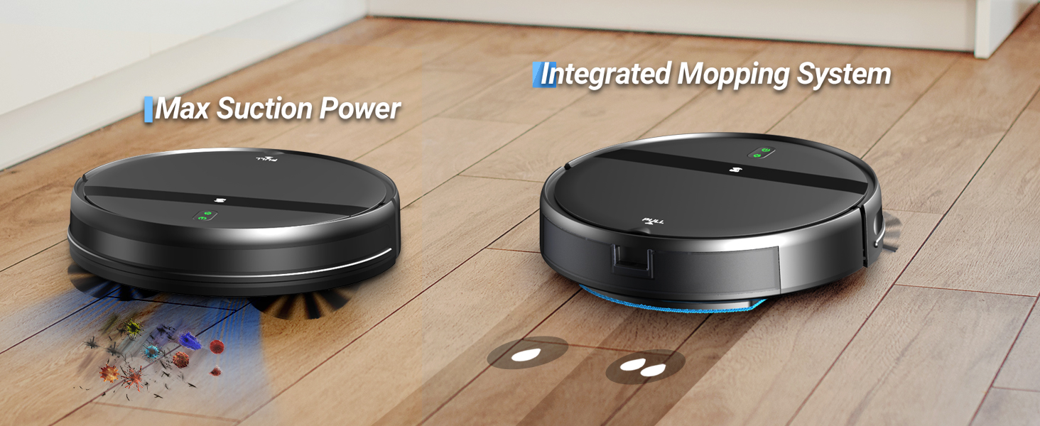 Robot Vacuum