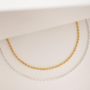 miabella rope chains