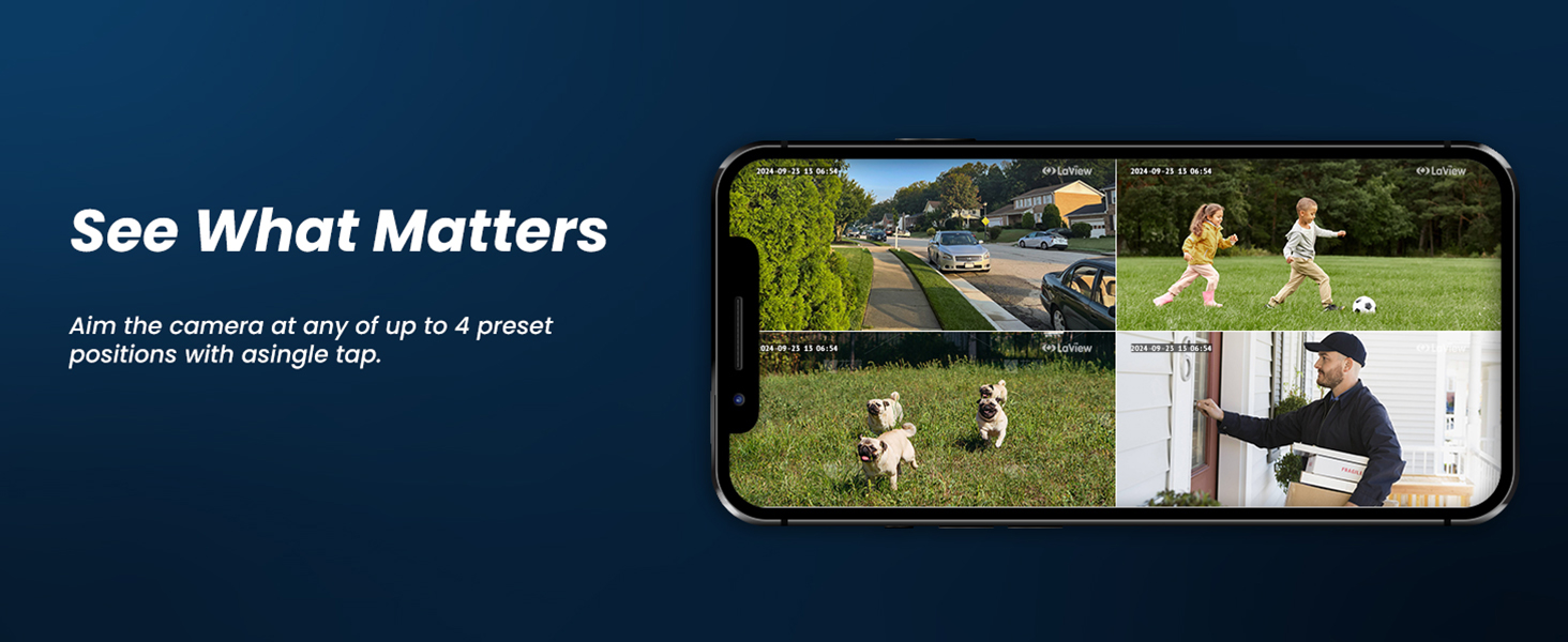 See what Matters