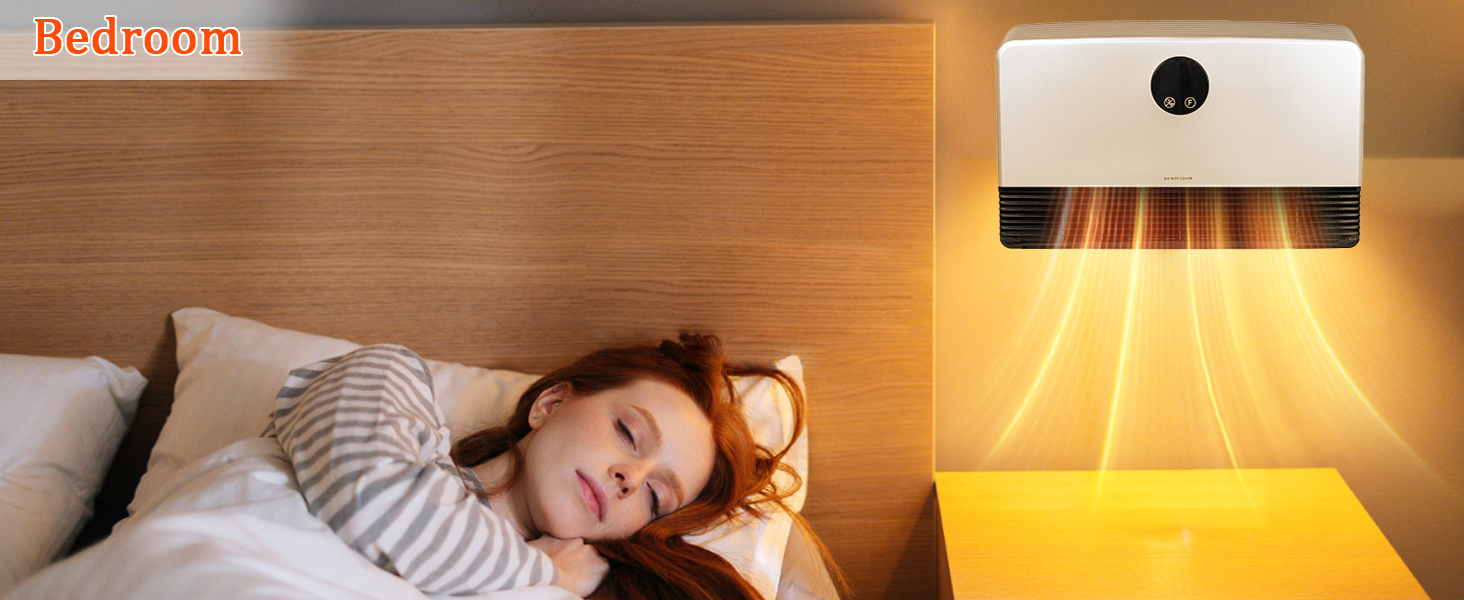 room heater
